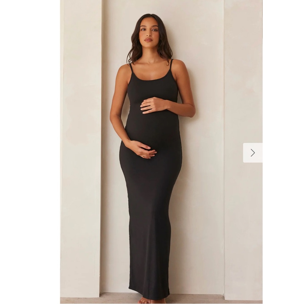 Bumpsuit “The Jane” Maternity Dress Size M